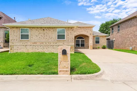 3807 Winding Rd, Arlington, TX 76016