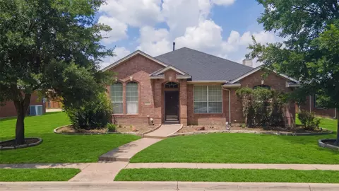 10112 Asheboro St, Frisco, TX 75035