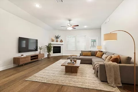Living - 2424 Preakness Pl, Celina, TX 75009 photo 2 of 3