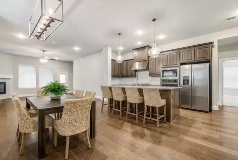Dining - 2424 Preakness Pl, Celina, TX 75009 photo 2 of 2