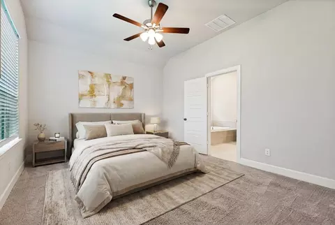 Bedroom - 2424 Preakness Pl, Celina, TX 75009 photo 6 of 7