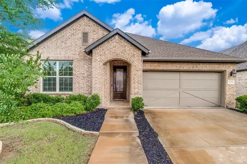 2424 Preakness Pl, Celina, TX 75009