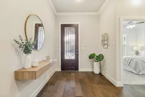 Entry Way - 2424 Preakness Pl, Celina, TX 75009 photo 1 of 2