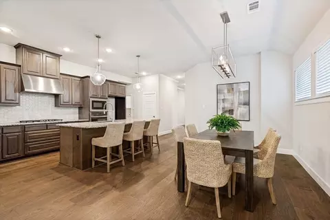 Dining - 2424 Preakness Pl, Celina, TX 75009 photo 1 of 2