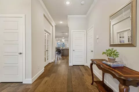 Entry Way - 2424 Preakness Pl, Celina, TX 75009 photo 2 of 2
