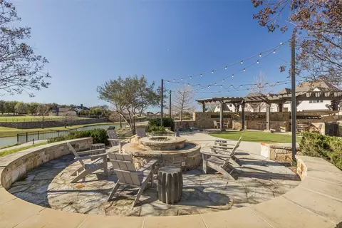 View/Area - 2424 Preakness Pl, Celina, TX 75009 photo 4 of 5