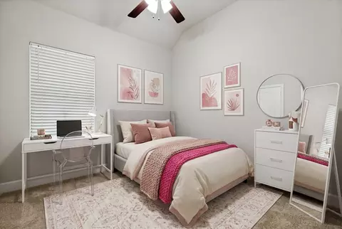Bedroom - 2424 Preakness Pl, Celina, TX 75009 photo 3 of 7