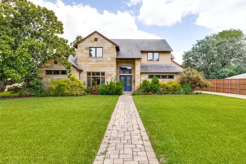 5650 Charlestown Dr, Dallas, TX 75230