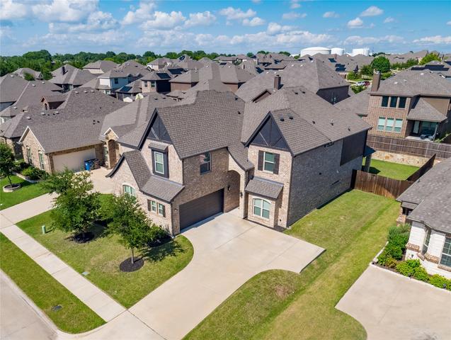 104 Balsam Dr, Red Oak, TX 75154