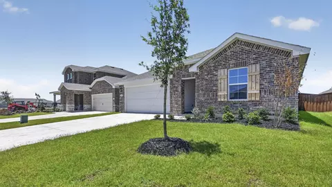 4112 Olivia Ln, Sanger, TX 76266