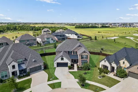 11994 Groverton Dr, Frisco, TX 75035