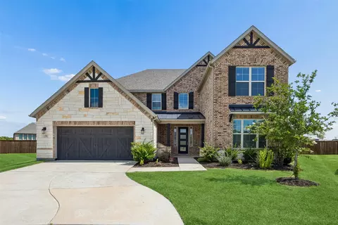 11994 Groverton Dr, Frisco, TX 75035