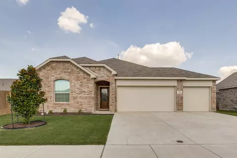 1136 Cropout Way, Haslet, TX 76052