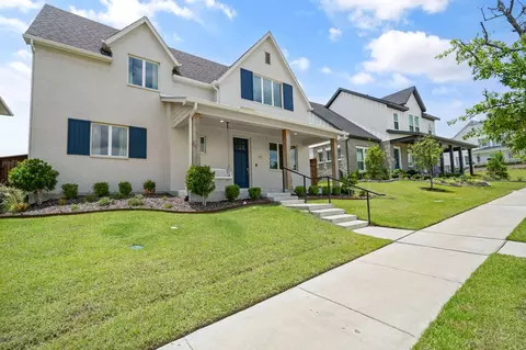 14341 Overlook Park Dr, Aledo, TX 76008