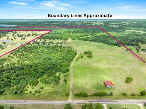 tbd Fm 2737, Lone Oak, TX 75453