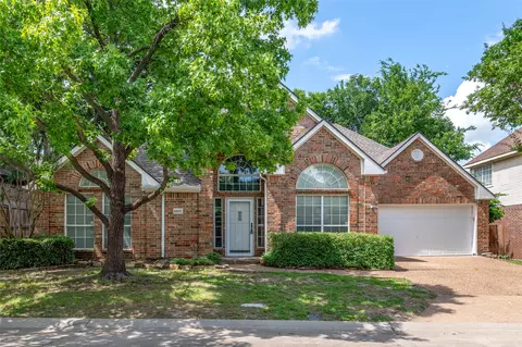 5202 Hawks Nest, Mckinney, TX 75070