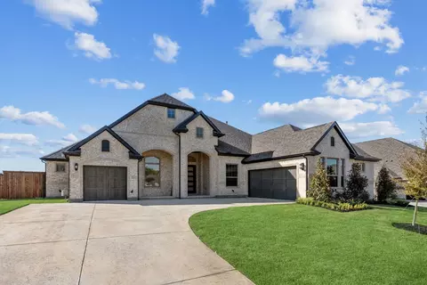 11220 Hickory Falls Dr, Argyle, TX 76226
