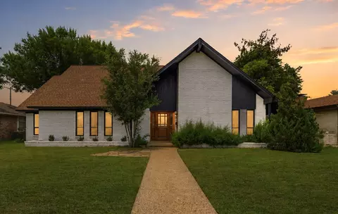 11022 Ferndale Rd, Dallas, TX 75238