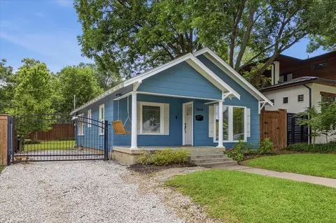 3609 W 5th St, Fort Worth, TX 76107