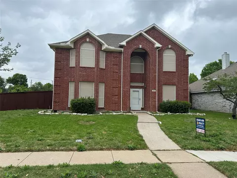 1901 Walters Dr, Plano, TX 75023