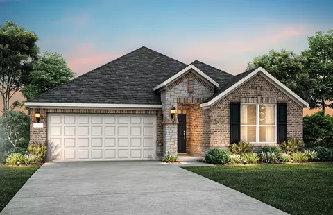 1117 Clayton St, Aubrey, TX 76227