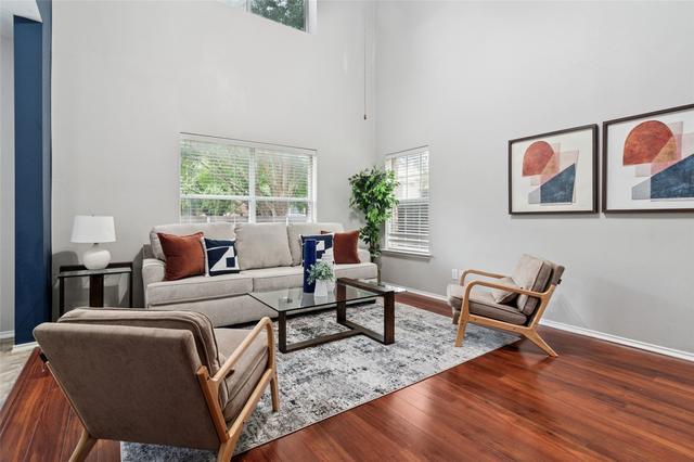 8601 Forest Highlands Dr, Plano, TX 75024