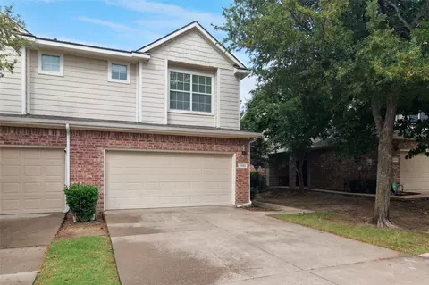 8601 Forest Highlands Dr, Plano, TX 75024