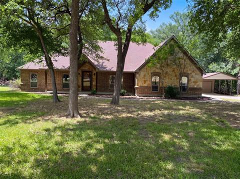 121 Rey Del Mar Cir, Weatherford, TX 76085