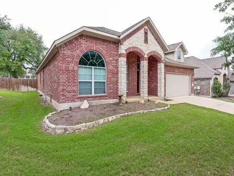 2921 Frio Rd, Little Elm, TX 75068