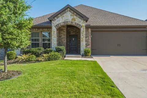 2921 Frio Rd, Little Elm, TX 75068