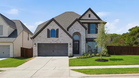 4721 Floral Flds, Mckinney, TX 75071