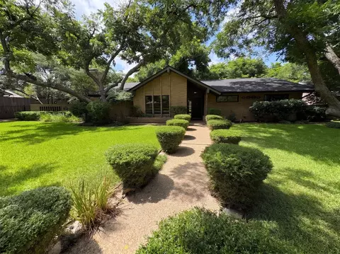 4808 Pecan Ter, Waco, TX 76710