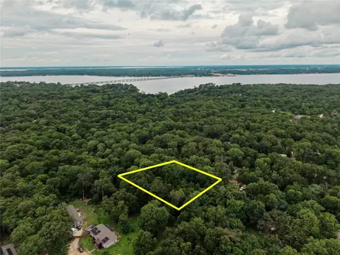 0 Garner Dr, Mabank, TX 75156