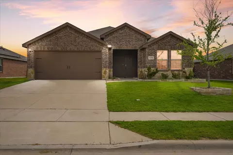 1403 Thunder Canyon Way, Royse City, TX 75189