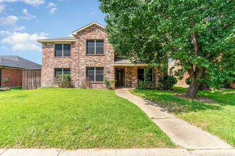 1810 Cedar Ridge Dr, Mesquite, TX 75181