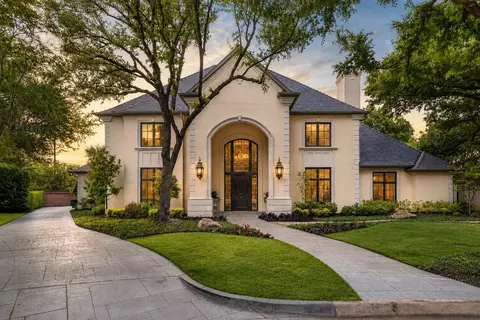 2 Manzano Cir, Dallas, TX 75230