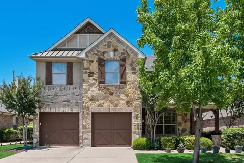 5841 Stone Mountain Rd, The Colony, TX 75056