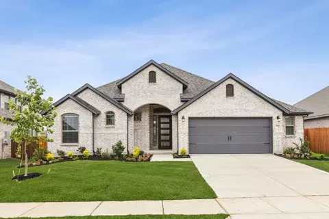 7732 Dibble Ave, Joshua, TX 76058