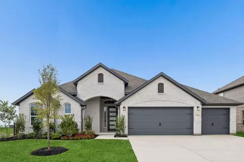 7732 Dibble Ave, Joshua, TX 76058