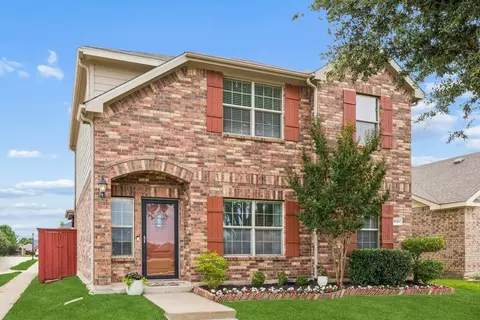 9101 Redford Rd, Cross Roads, TX 76227