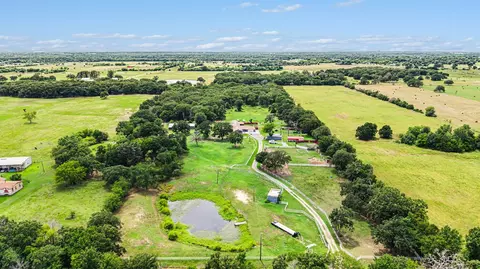1814 County Road 121, Kaufman, TX 75142