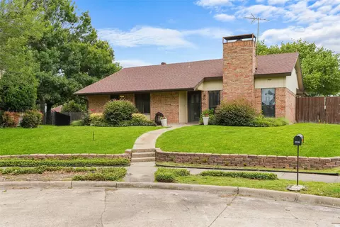 6116 Glacier Ct, Mesquite, TX 75150