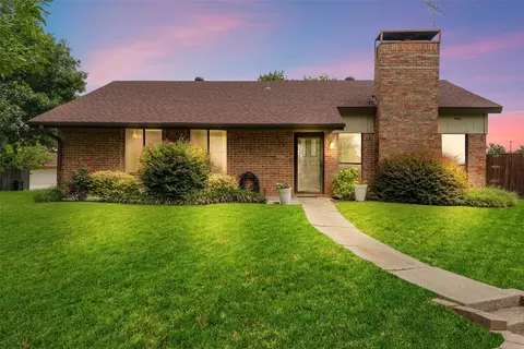 6116 Glacier Ct, Mesquite, TX 75150