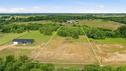 lot4 Cowley Rd, Perrin, TX 76490