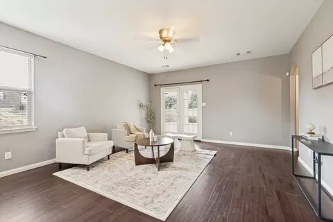 8901 Highland Orchard Dr, Fort Worth, TX 76179