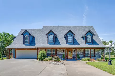2100 Fm 3048, Cleburne, TX 76031