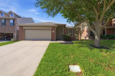 5820 Rubblestone Dr, Mckinney, TX 75070