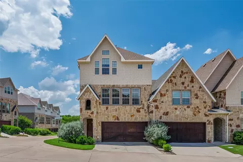 7116 Rose Quartz Ct, Fort Worth, TX 76132