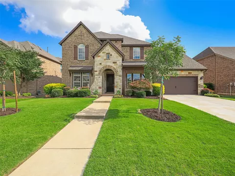 411 Lake Trail Ln, Prosper, TX 75078