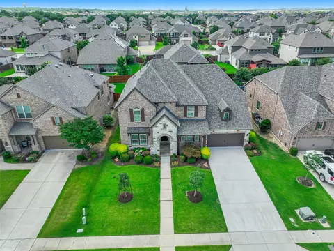411 Lake Trail Ln, Prosper, TX 75078